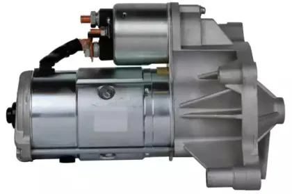 Стартер HELLA купить